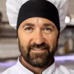Ben Cook