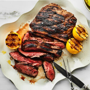 Grill Meat