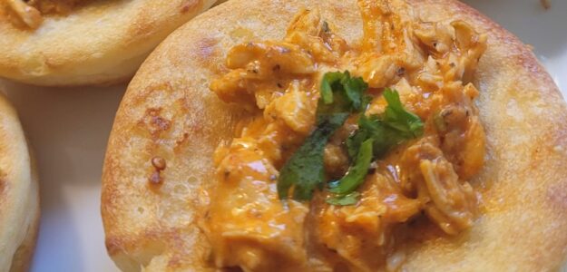 Yorkshire Chicken