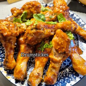 Chicken Drumsticks